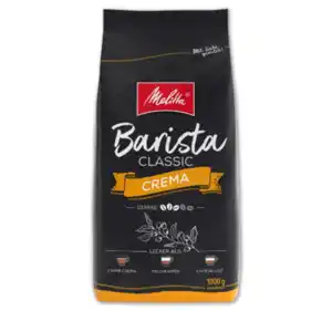 MELITTA Barista*