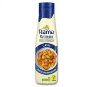 RAMA Zum Braten