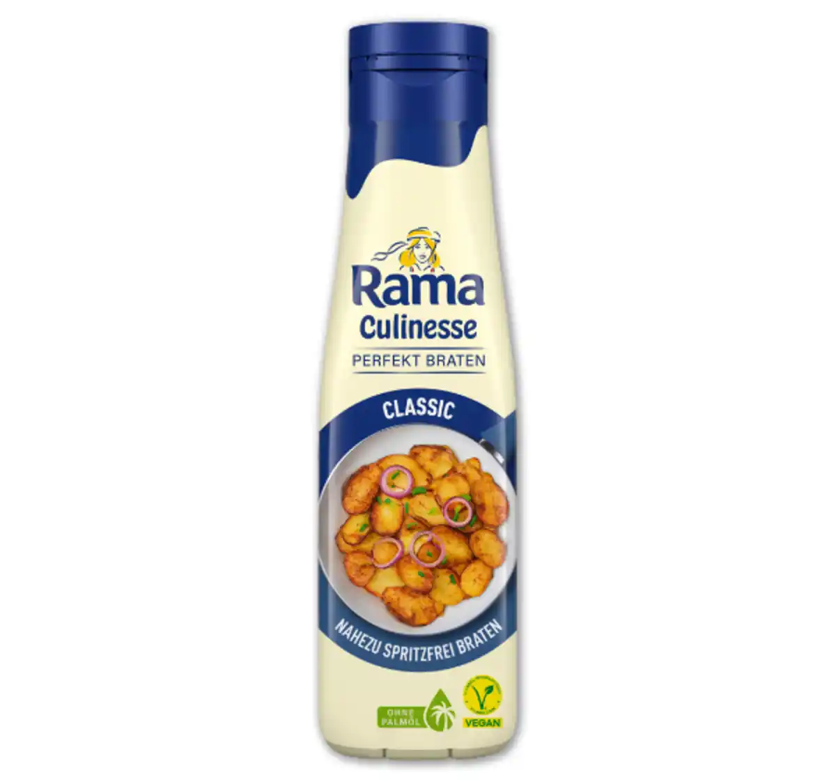 Bild 1 von RAMA Zum Braten