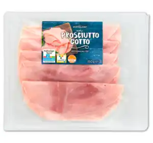 GUSTOLAND Prosciutto cotto*