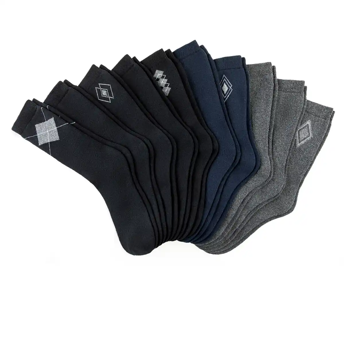 Bild 1 von Thermo-Socken 10er Paar