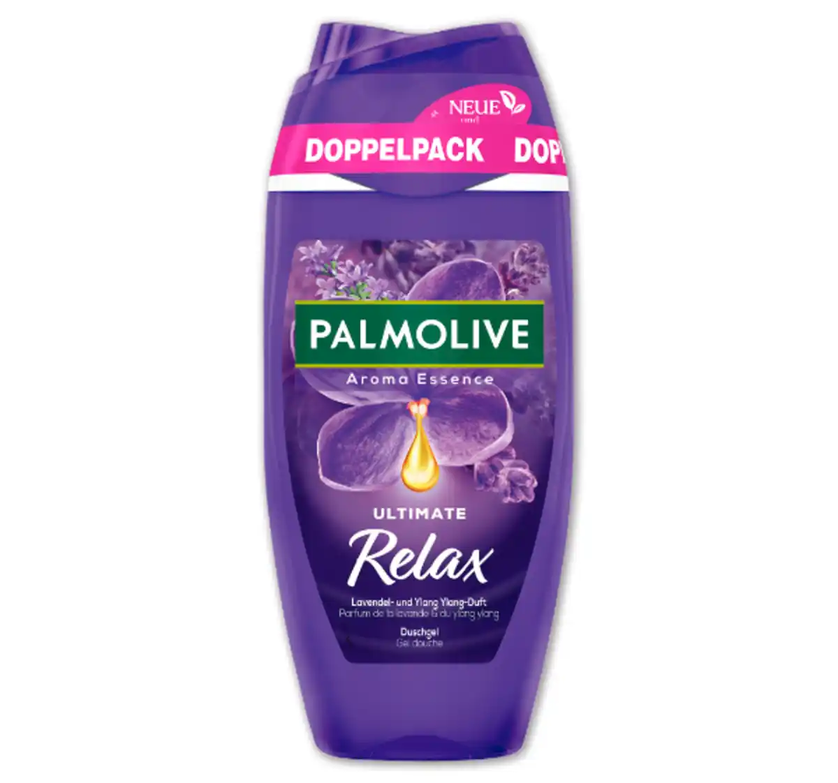 Bild 1 von PALMOLIVE Duschgel*
