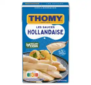 THOMY Les Sauces