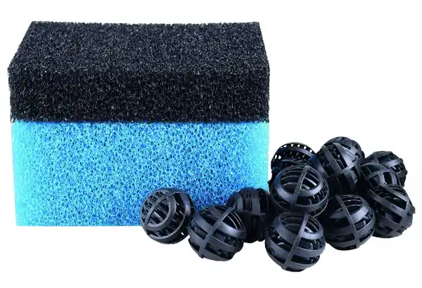Bild 4 von Einstieg Teichdurchlauffilter-Set-ECO