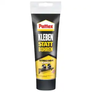 Pattex® Kraftkleber "Kleben statt Bohren" 50 g