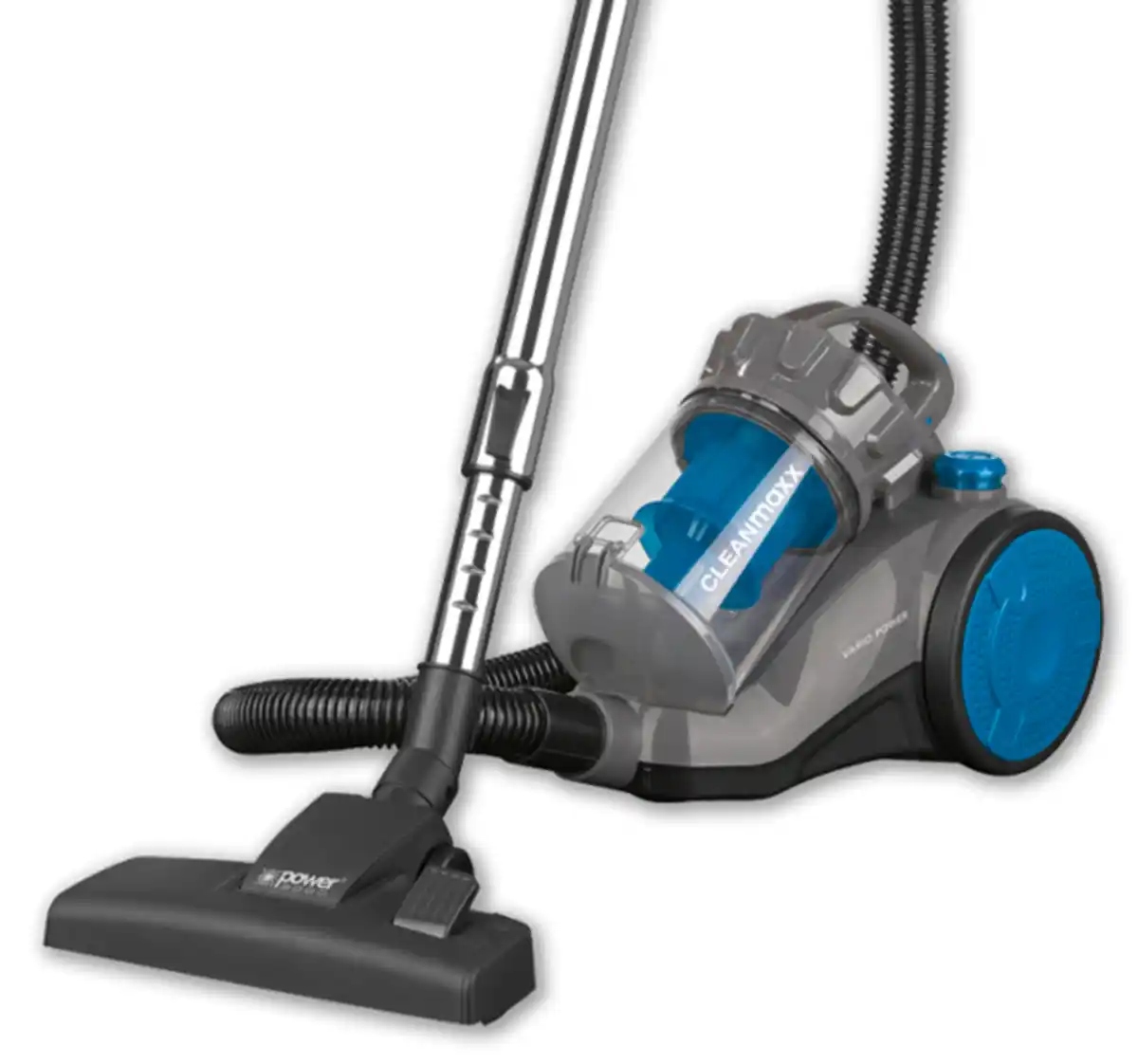 Bild 1 von CLEANMAXX Zyklon-Bodenstaubsauger 7257*