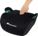 Bild 4 von bebeconfort Sitzerhöhung Manga i-Safe Full Black