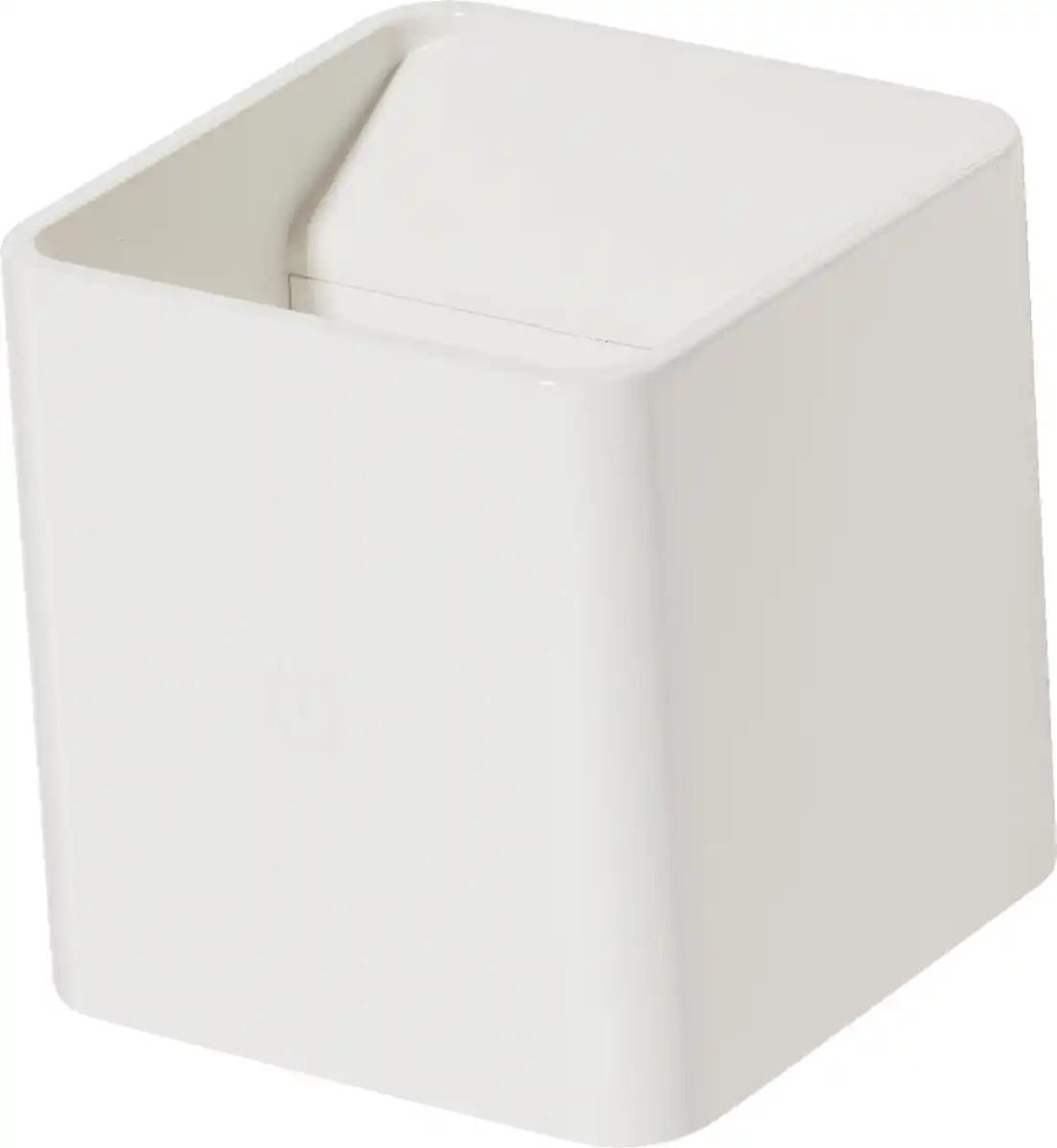 Bild 2 von IDEENWELT Akku Wandleuchte weiß