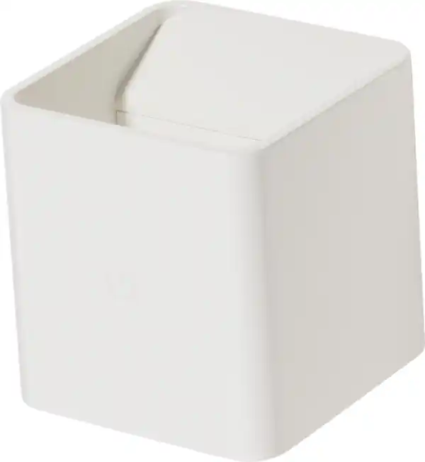 Bild 2 von IDEENWELT Akku Wandleuchte weiß