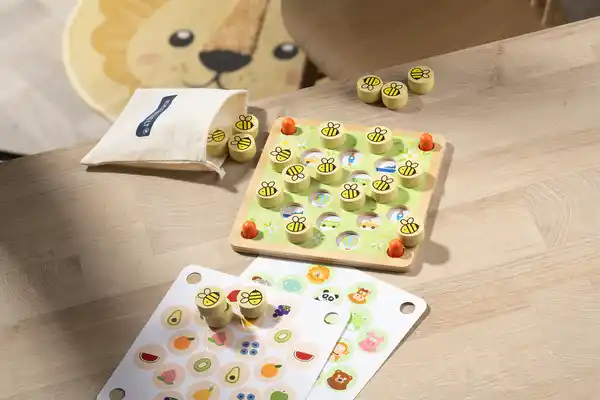 Bild 4 von IDEENWELT Memo-Spiel