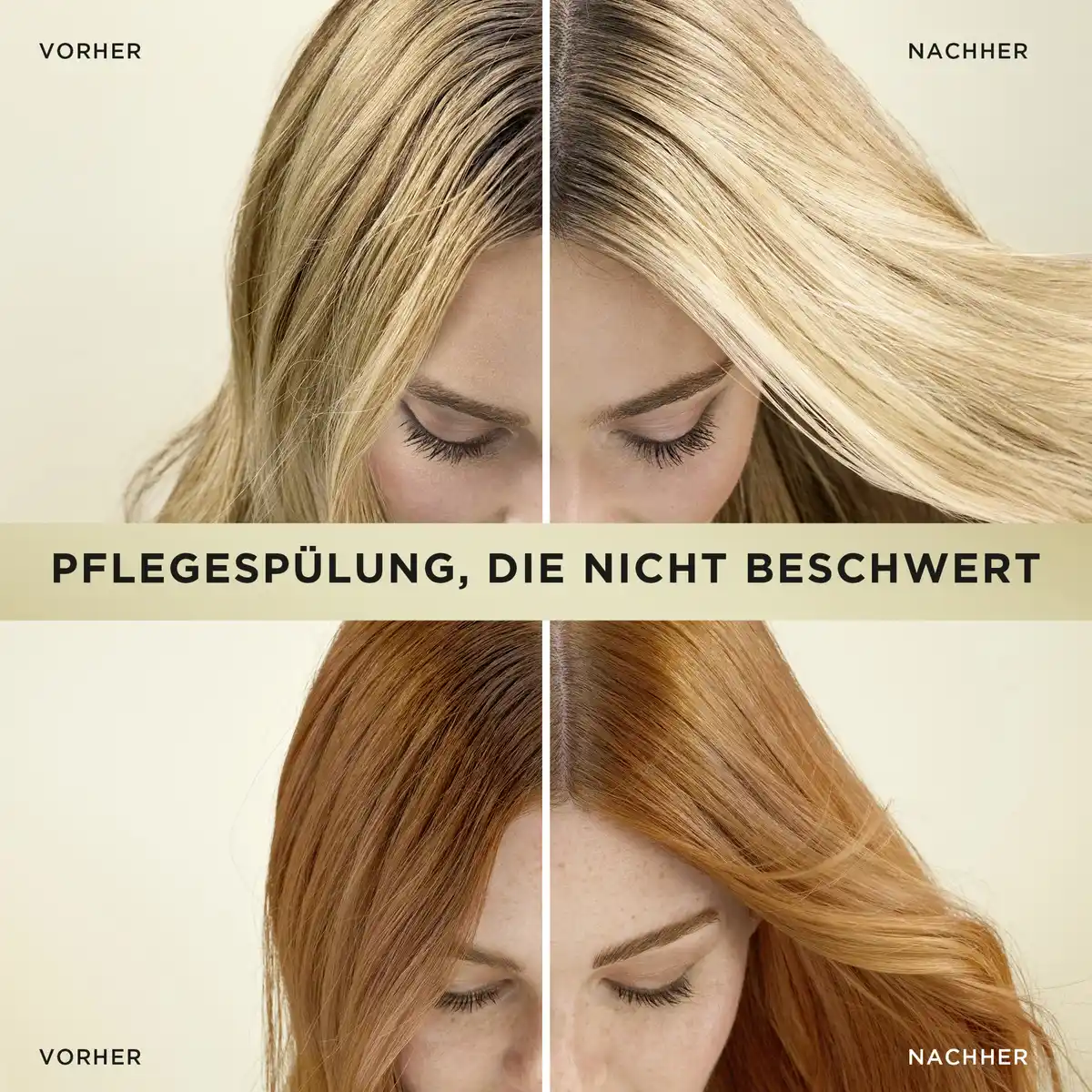 Bild 3 von Pantene Pro-V Pflegespülung Repair & Care, 800 ml