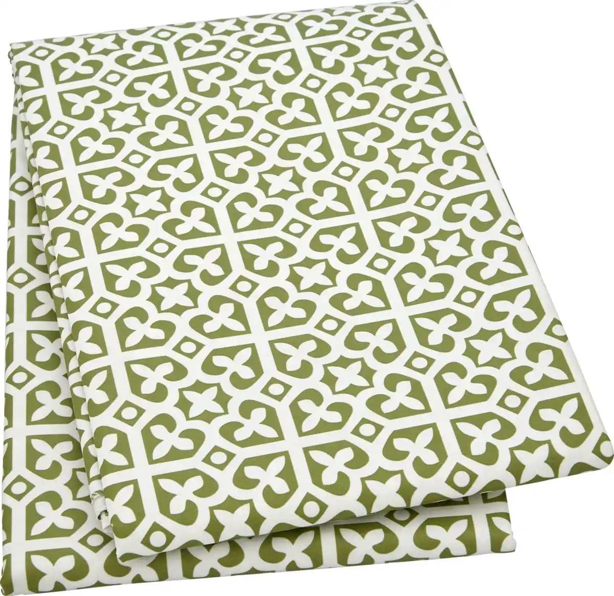 Bild 1 von IDEENWELT Abwischbare Tischdecke mit Kachel-Muster