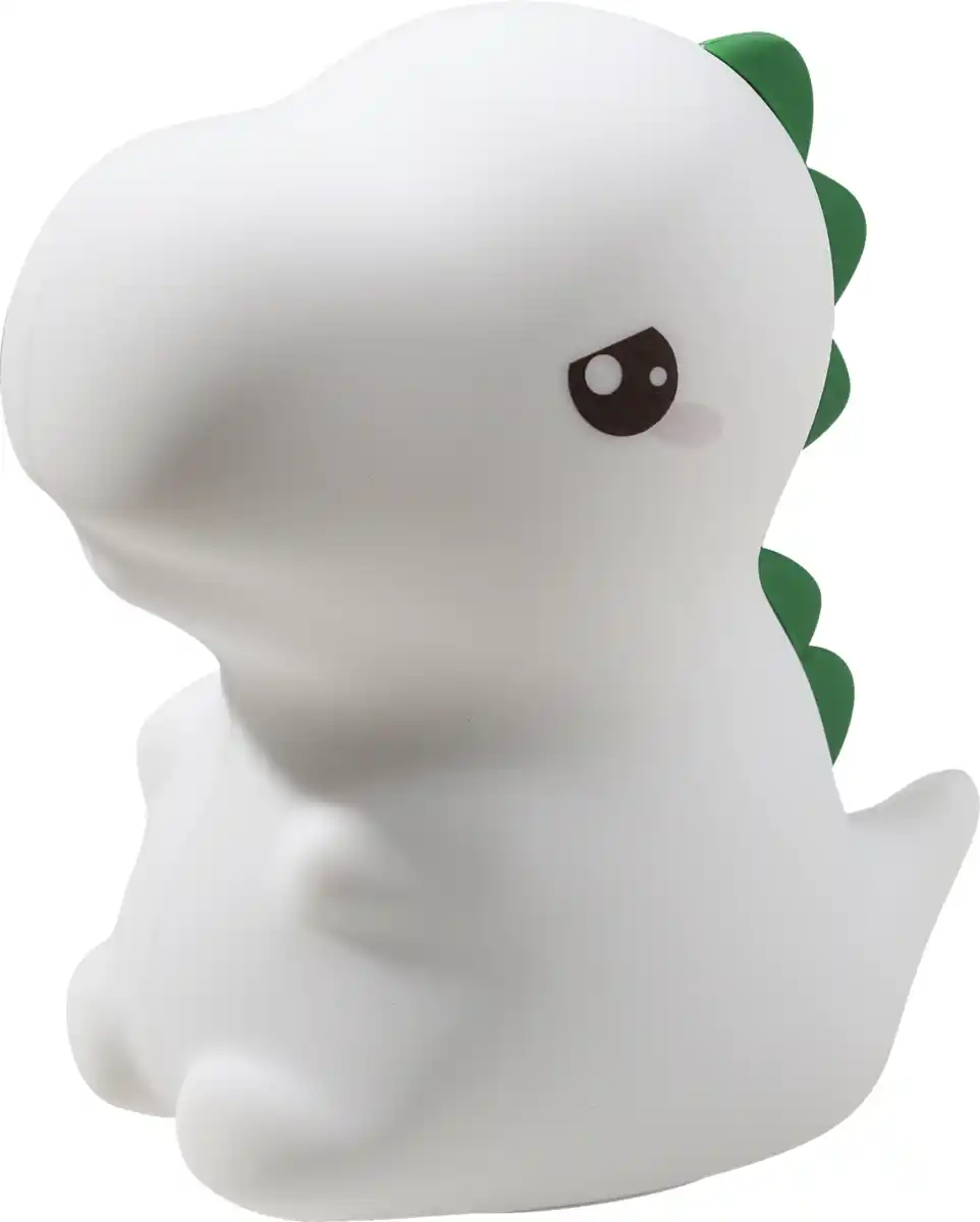 Bild 1 von IDEENWELT LED Nachtlicht Dinosaurier