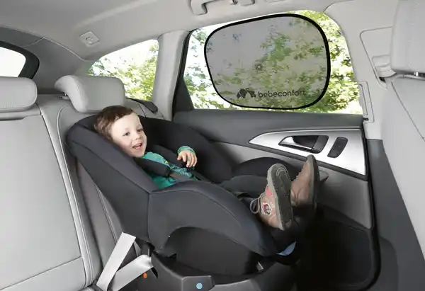 Bild 2 von bebeconfort Sonnenrollo X1