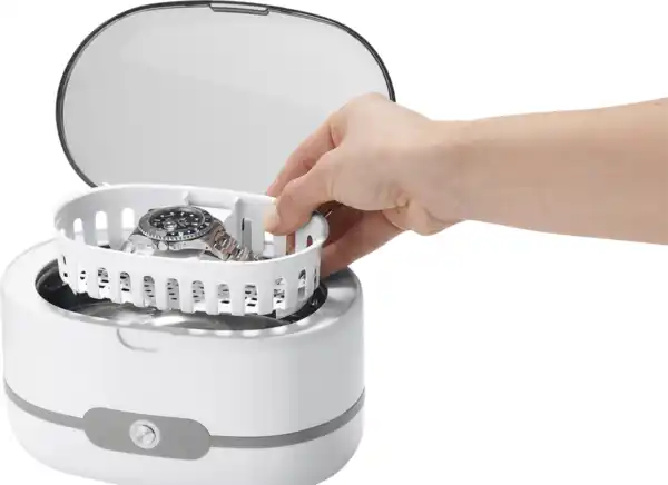 Bild 4 von IDEENWELT Ultraschallreiniger