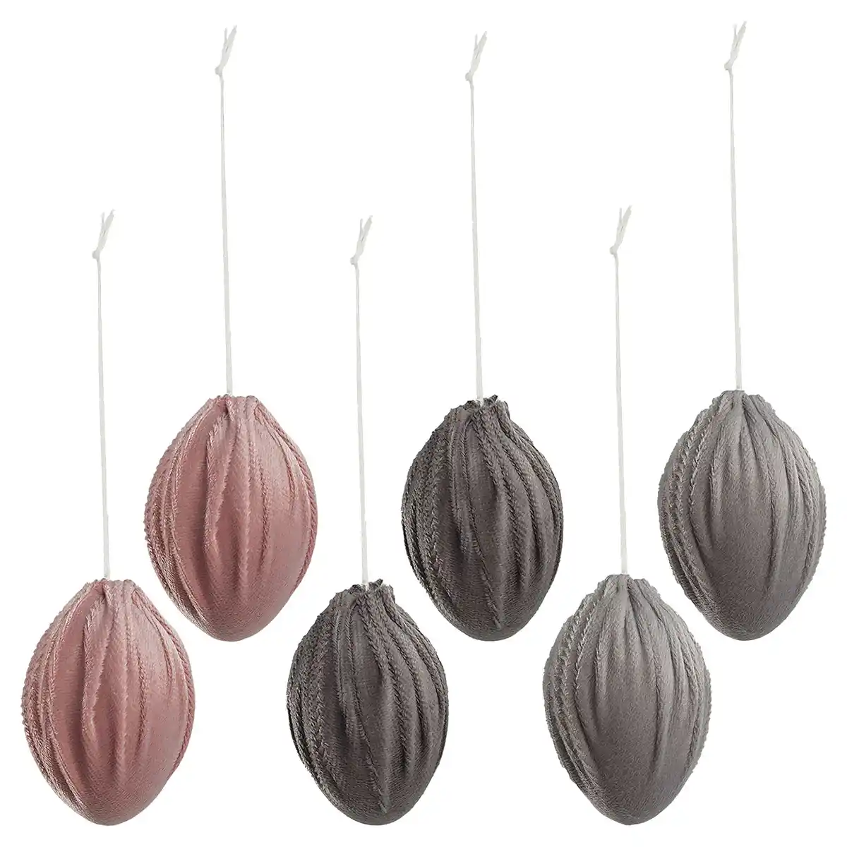 Bild 1 von HOME CREATION Sherpa-Deko Ostern