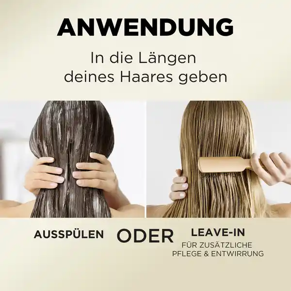 Bild 4 von Pantene Pro-V Pflegespülung Repair & Care, 800 ml