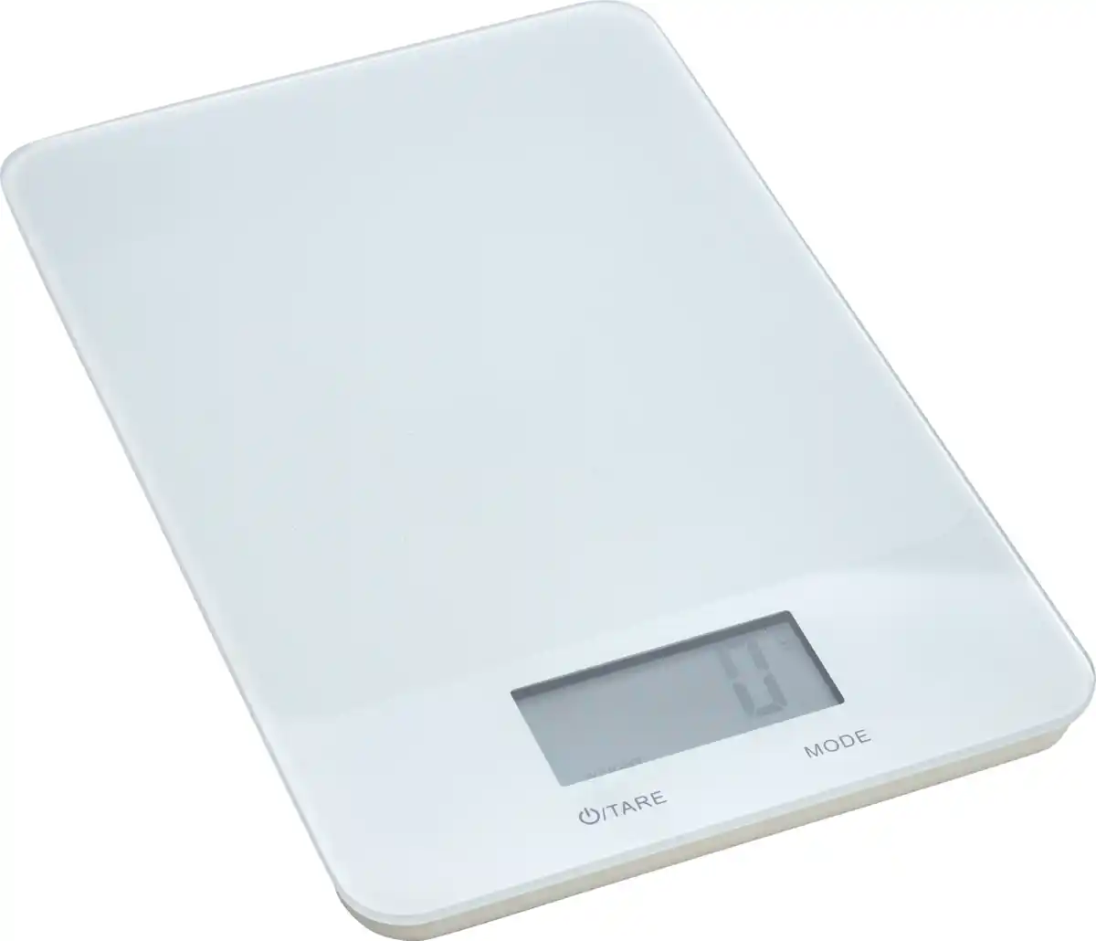 Bild 2 von IDEENWELT Best Basics Digitale Küchenwaage CFC2021-S