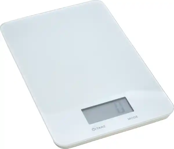 Bild 2 von IDEENWELT Best Basics Digitale Küchenwaage CFC2021-S