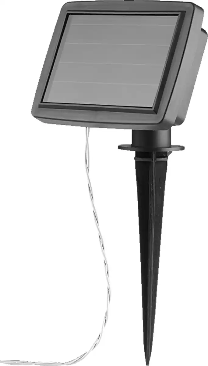 Bild 2 von IDEENWELT Glühlampenlichterkette