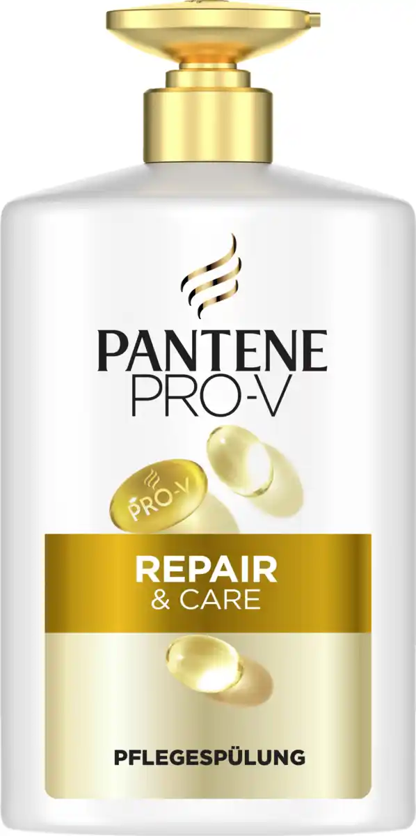Bild 1 von Pantene Pro-V Pflegespülung Repair & Care, 800 ml