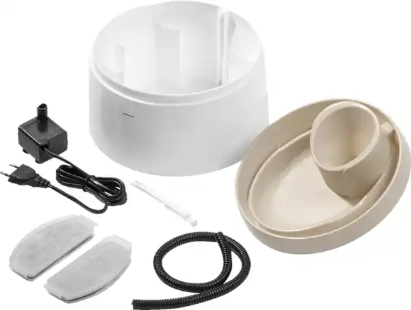 Bild 3 von IDEENWELT Elektrischer Tier-Trinkbrunnen