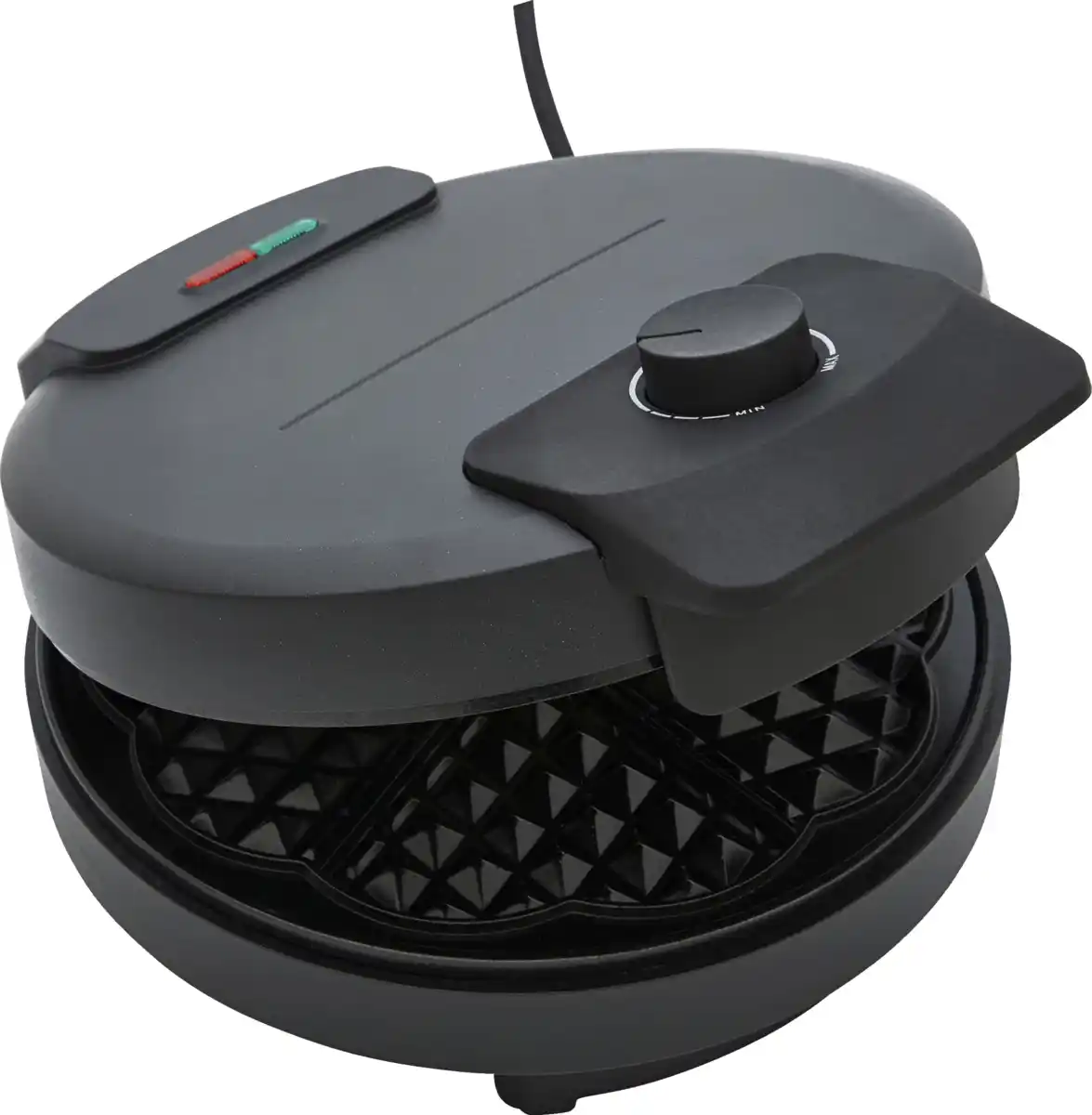 Bild 2 von IDEENWELT Best Basics Waffeleisen