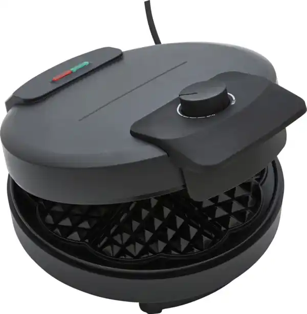Bild 2 von IDEENWELT Best Basics Waffeleisen