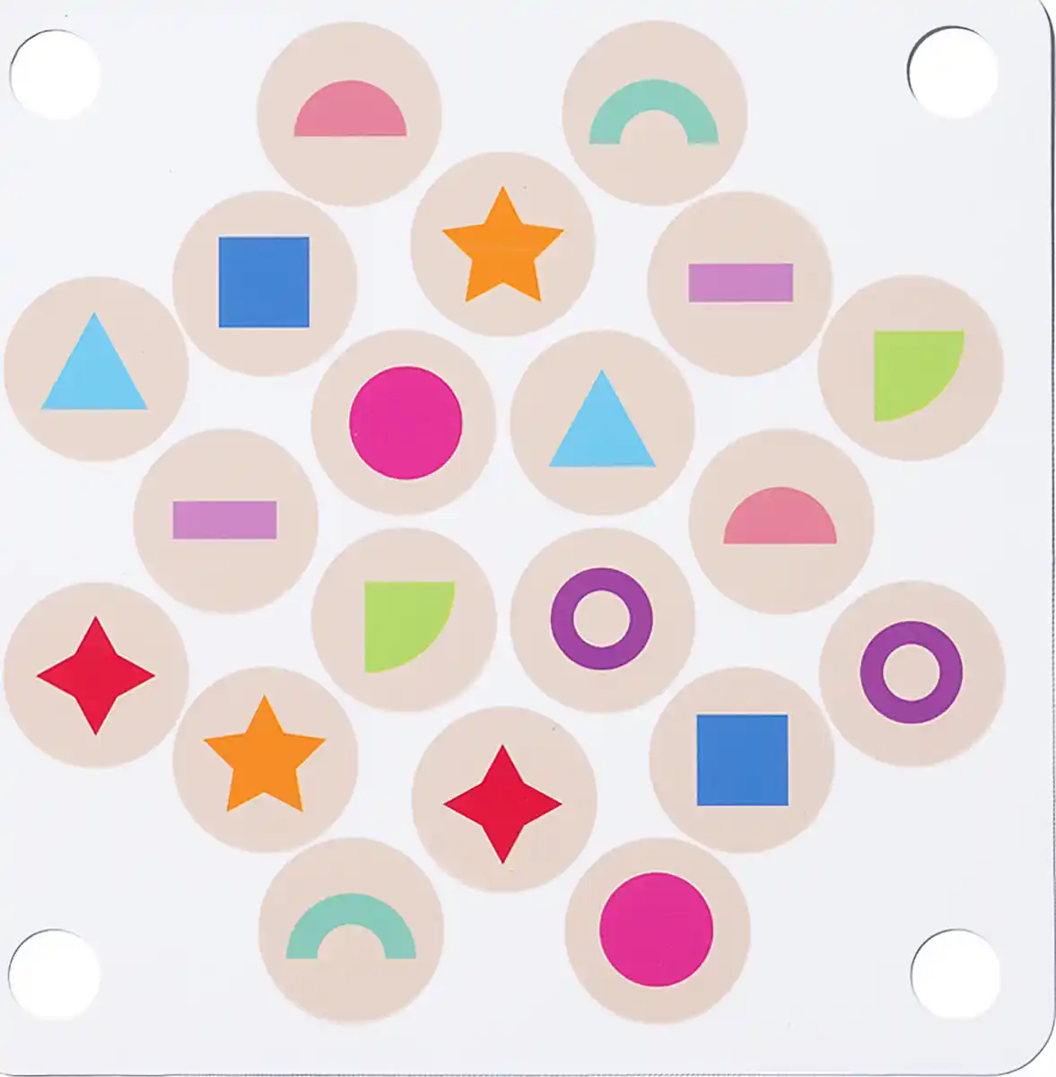 Bild 2 von IDEENWELT Memo-Spiel