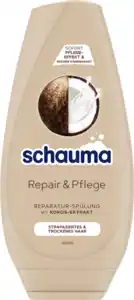 Schauma Spülung Repair & Pflege, 250 ml