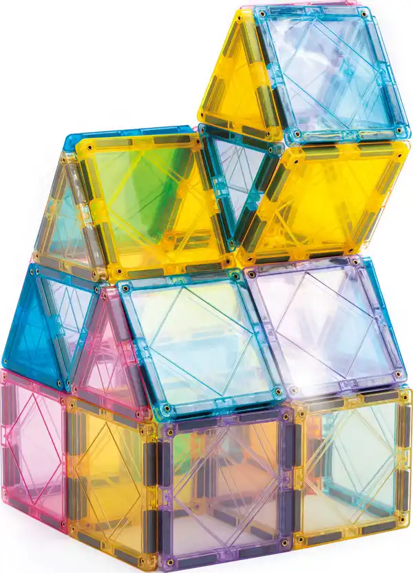 Bild 3 von Magnetbauset Jadore