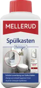 MELLERUD Spülkasten Reiniger, 0,5 L