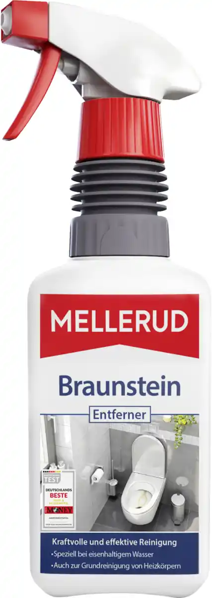 Bild 1 von MELLERUD Braunstein Entferner, 500 ml