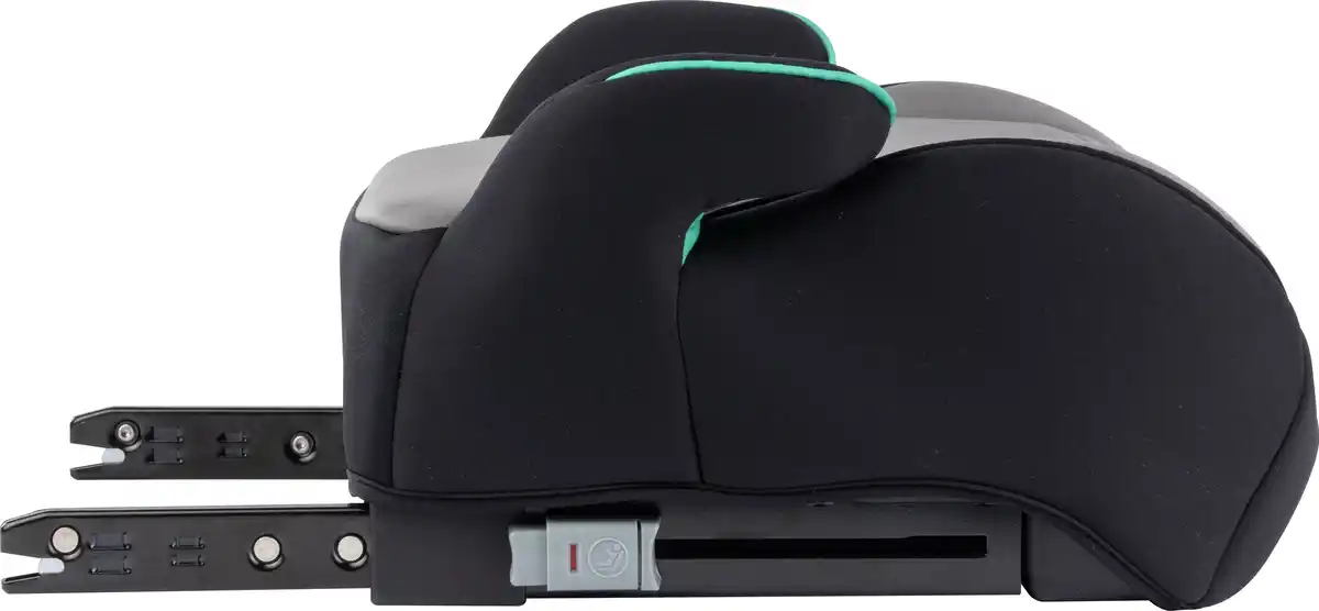 Bild 2 von bebeconfort Sitzerhöhung Manga i-Fix Grey