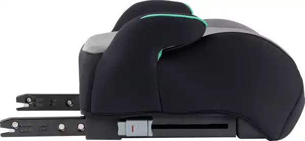 Bild 2 von bebeconfort Sitzerhöhung Manga i-Fix Grey