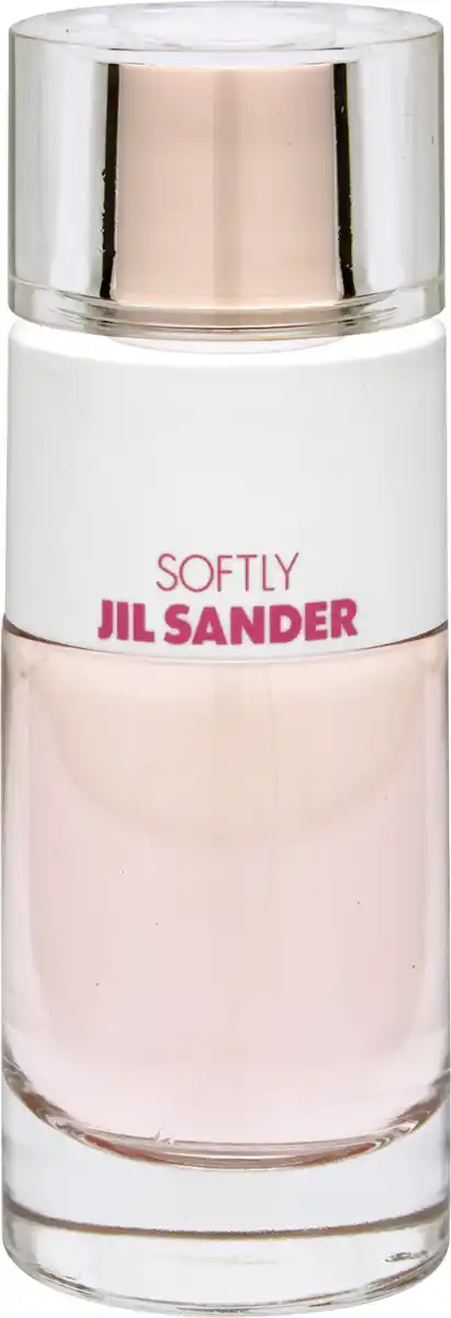 Bild 1 von Jil Sander Softly Eau de Pètales, EdT 80 ml