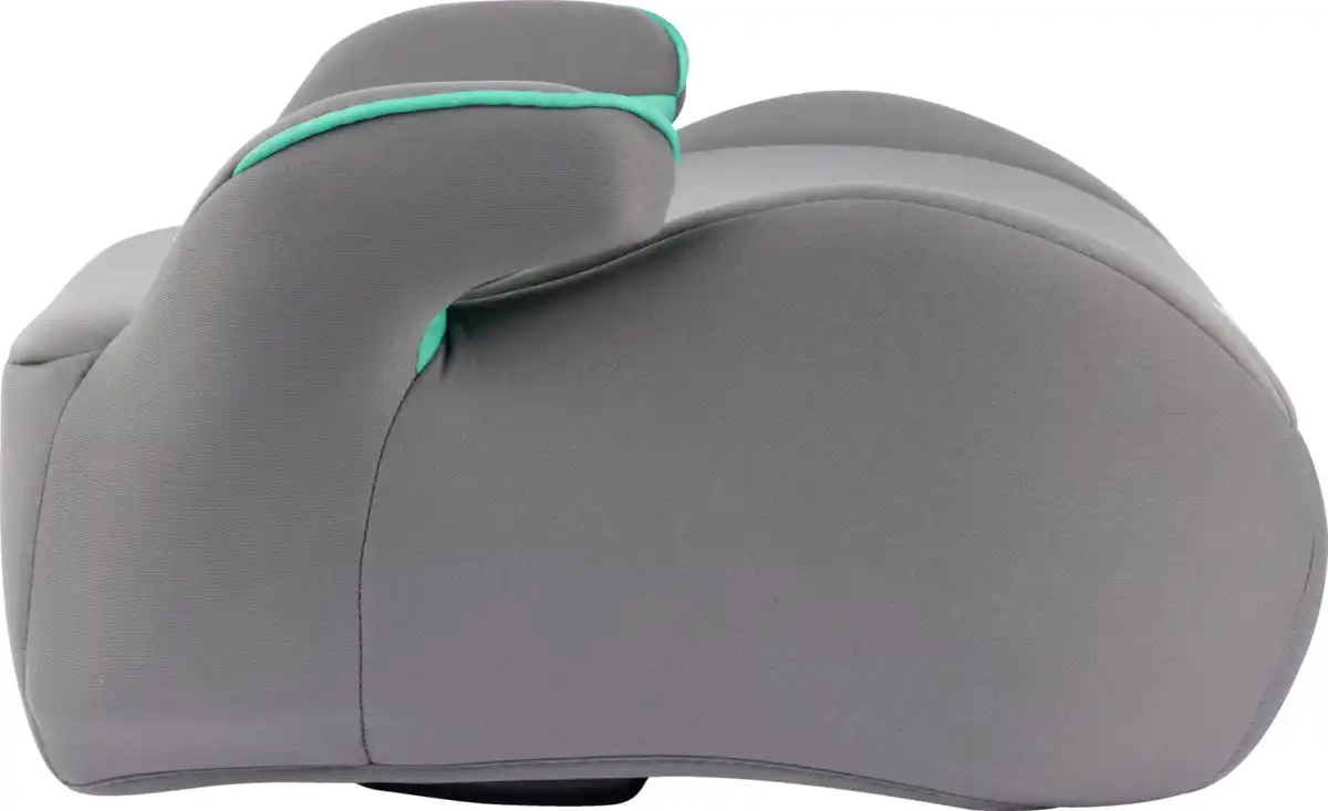 Bild 2 von bebeconfort Sitzerhöhung Manga i-Safe Full Grey