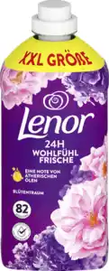 Lenor Weichspüler Konzentrat Blütentraum 82 WL