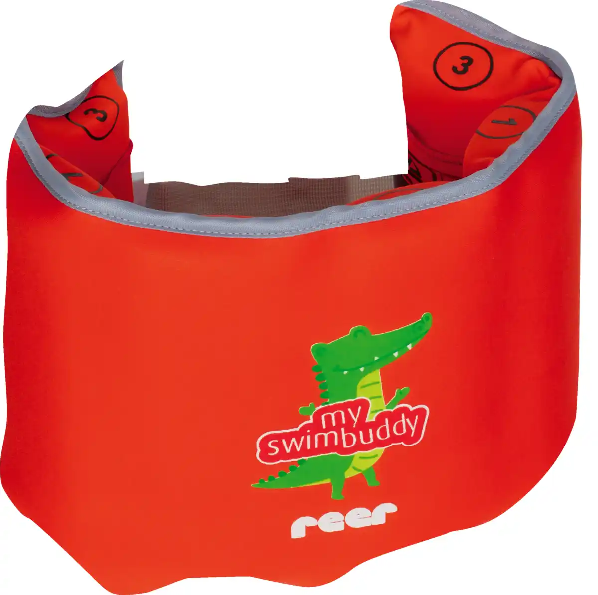 Bild 2 von reer 66054 myswimbuddy – Schwimmgürtel
