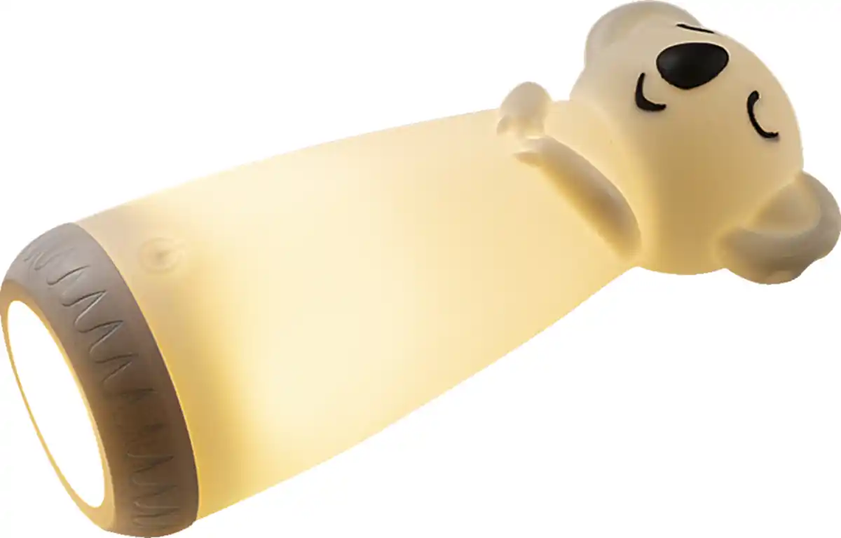 Bild 3 von IDEENWELT LED-Nachtlicht Koala