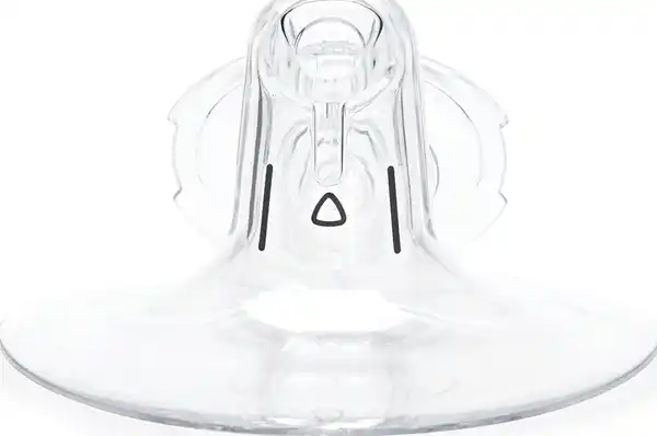 Bild 4 von elvie 2er-Set Brustschalen für Elvie Pump