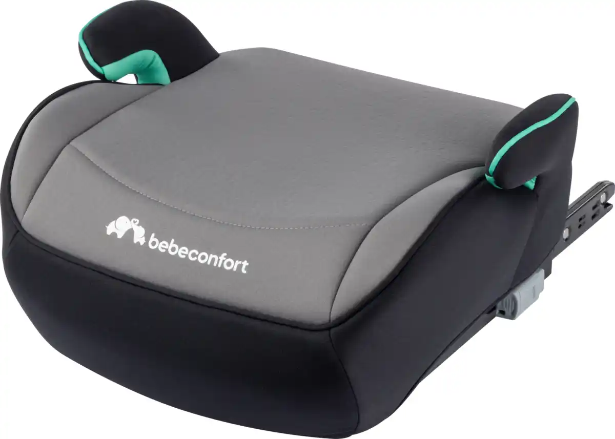 Bild 1 von bebeconfort Sitzerhöhung Manga i-Fix Grey