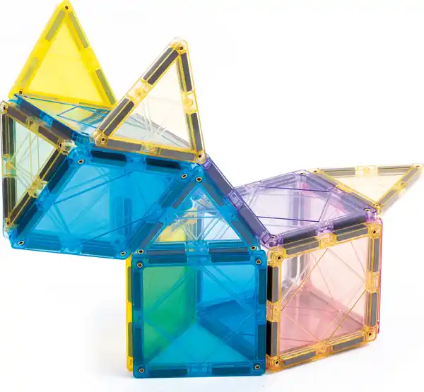 Bild 4 von Magnetbauset Jadore
