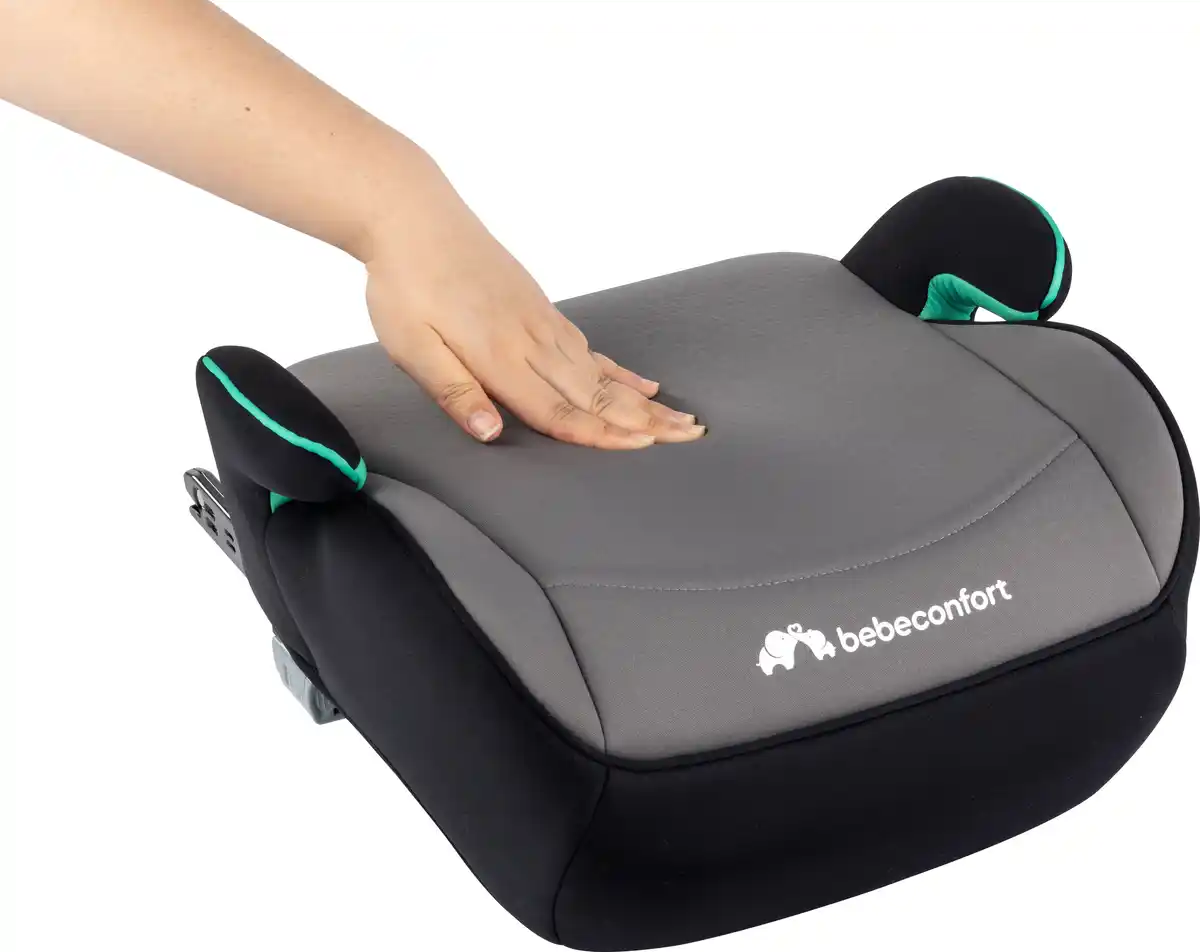 Bild 4 von bebeconfort Sitzerhöhung Manga i-Fix Grey