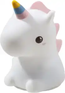 IDEENWELT LED Nachtlicht Einhorn