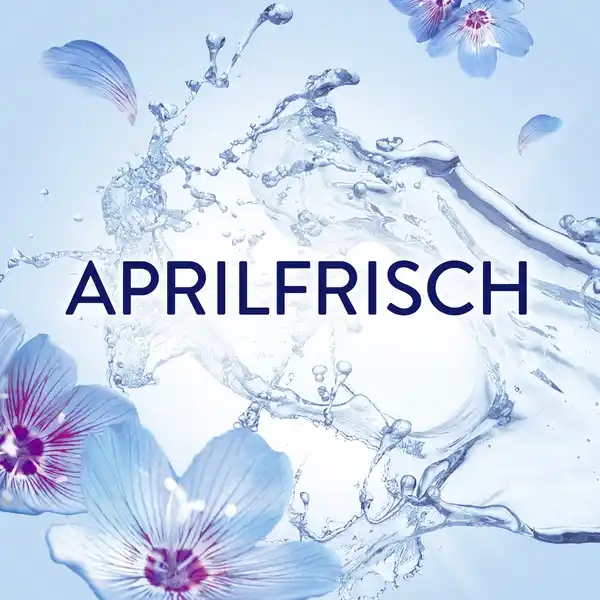 Bild 3 von Lenor Weichspüler Konzentrat Aprilfrisch 82 WL