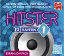 Bild 1 von Jumbo Hitster Musikkartenspiel Bayern 1