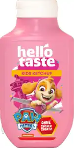 hello taste Paw Patrol Tomatenketchup Skye, 300 ml