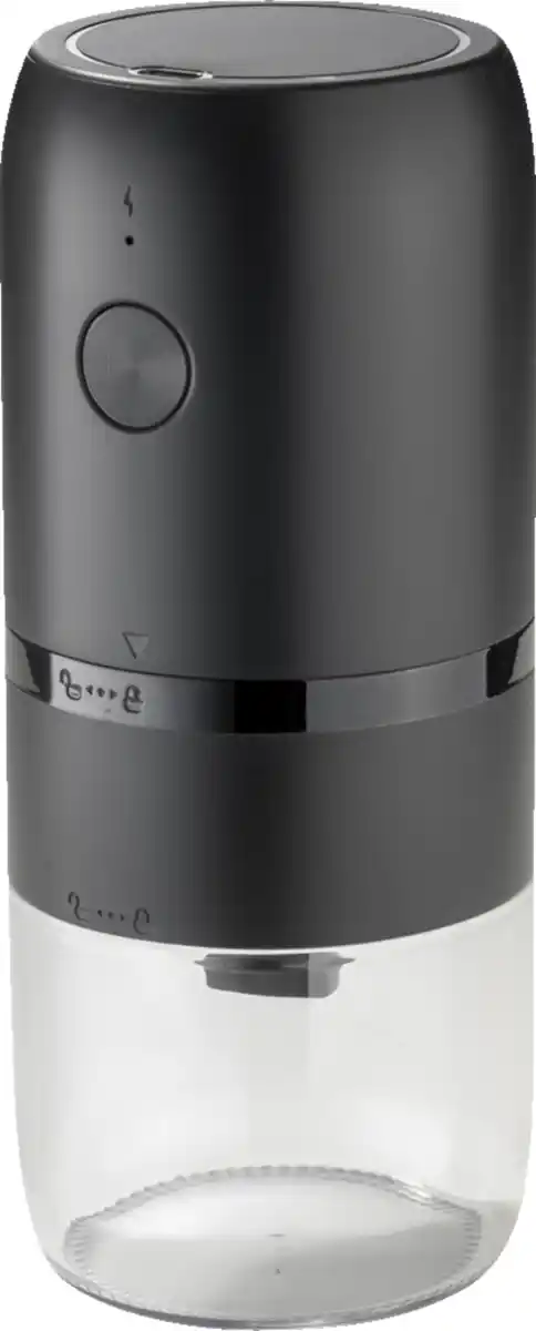 Bild 3 von IDEENWELT Best Basics Kaffeemühle NF888-8