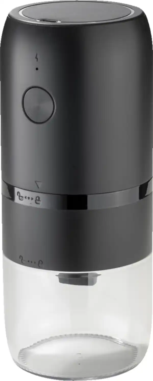 Bild 3 von IDEENWELT Best Basics Kaffeemühle NF888-8